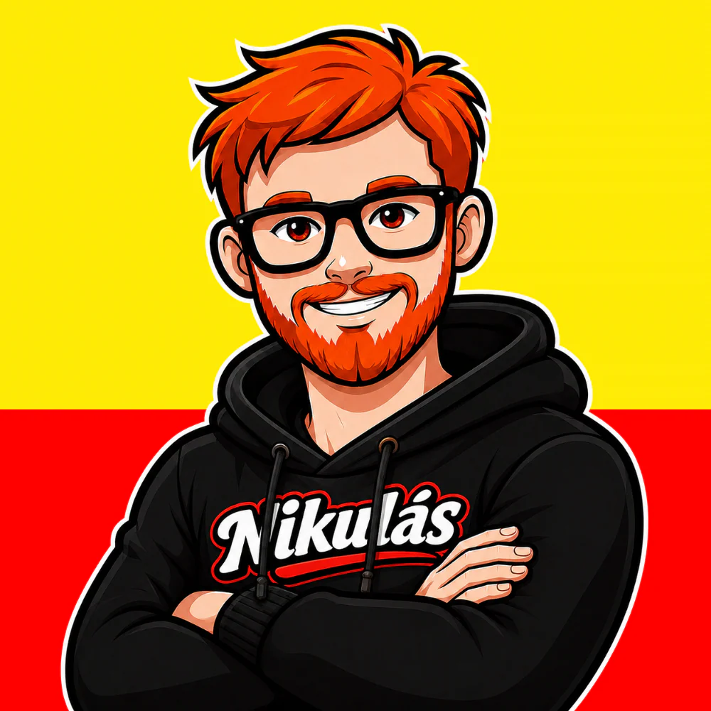 Nikulás ehf.